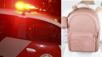Mais uma casa é invadida e furtada em Ourinhos 