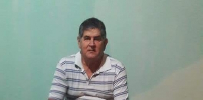 Valmir Madeira é sepultado em Ourinhos, nesta terça-feira, 03