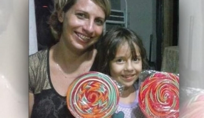 Mãe e filha são encontradas mortas enterradas em quintal de casa na região 