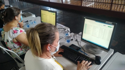 Prefeitura de Ourinhos cadastra 414 profissionais da saúde para receber 1ª dose da vacina contra a Covid-19 