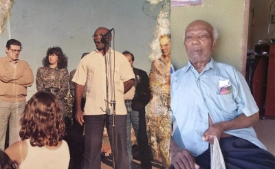 Morre aos 87 anos ex-vereador de Ourinhos, Cantídio Prudêncio do Rosário