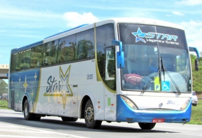 Empresa de ônibus envolvida em acidente com mais de 40 mortos na região era clandestina e foi multada em Ourinhos