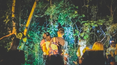 Prefeitura de Ourinhos abre inscrições para o 6º Passeio Noturno no Parque Ecológico