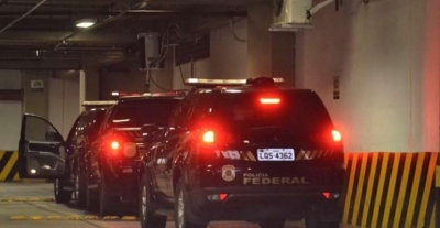 Nova fase da Lava Jato no Rio mira funcionários do Bradesco e cumpre 3 mandados de prisão