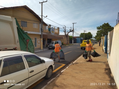 Sindicato dos Servidores Municipais de Ourinhos pede reunião urgente com prefeito Lucas Pocay para explicar mudança dos coletores