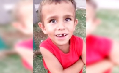 Menino de 4 anos morre após se engasgar com comprimido na região