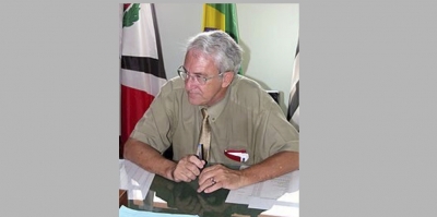 Morre delegado de polícia Dr. Miguel De Toledo Morais em Ourinhos 