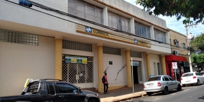 Agência central dos Correios de Ourinhos fecha após funcionário testar positivo para Covid-19 