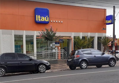 Agência bancária de Assis é fechada após funcionários estarem com suspeitas de coronavírus