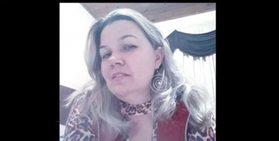 Homem é suspeito de matar a ex-mulher com golpe de punhal na nuca na região 