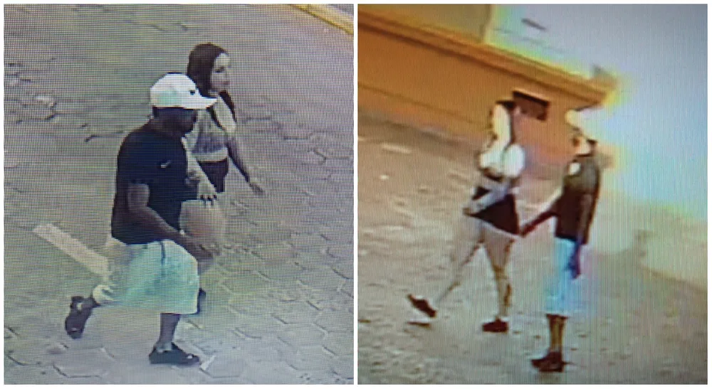 Homem é preso suspeito de matar e enterrar jovem de 18 anos na região 