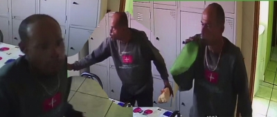 Autor de furto em escola infantil é localizado, confessa o crime, mas objetos levados não são encontrados e homem é liberado em Ourinhos 