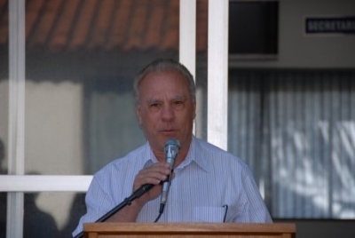 Ex-prefeito de Itápolis sofre tentativa de assalto em casa e fica ferido ao tentar desarmar criminoso