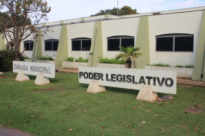 Câmara de Ourinhos convoca audiências públicas para debater projeto de lei que modifica o Código de Edificações do Município