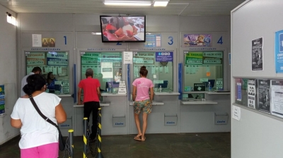 Mega-Sena: aposta de R$ 4,50 feita na única lotérica de cidade da região é uma das ganhadoras de prêmio milionário