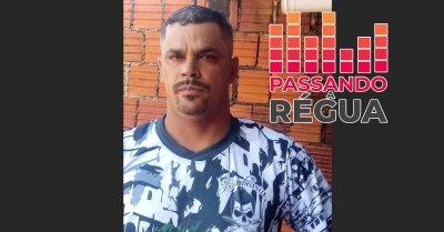 Homem de 41 anos morre após colidir moto em placa de sinalização em Santa Cruz do Rio Pardo