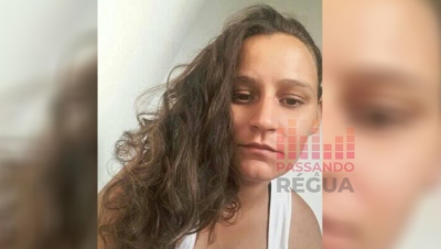Morta por companheiro na frente do filho de 11 anos em Chavantes chegou a gritar: Socorro, ele vai me matar!