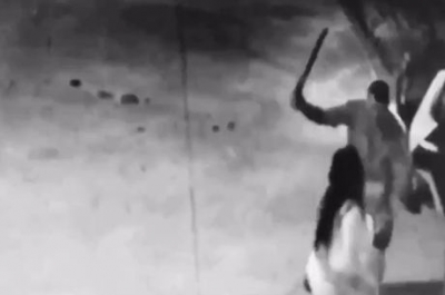 Vídeo de mulher agredida por PM na região é divulgado e causa polêmica 