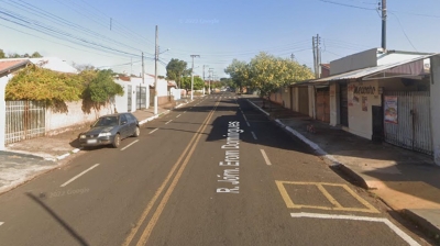 Bêbados, amigos se desentendem e são levados à UPA de Ourinhos 