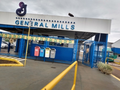 General Mills anuncia fechamento da unidade de Cambará, a partir de dezembro de 2023
