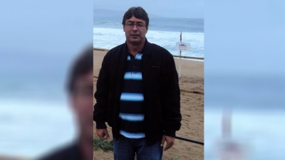 Professor morre em acidente com trator no norte do Paraná 