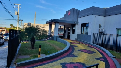 Médico também foi vítima de furto de veículo em frente à Santa Casa de Ourinhos 