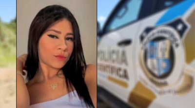 Jovem é encontrada morta após ser sequestrada em Santo Antônio da Platina 