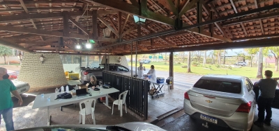 Covid: Ourinhos mantém vacinação para pessoas com 30 anos ou mais, nesta terça-feira, 20