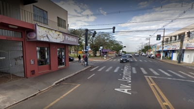 Mulher fica com ferimento grave após ser brutalmente agredida em padaria em Ourinhos