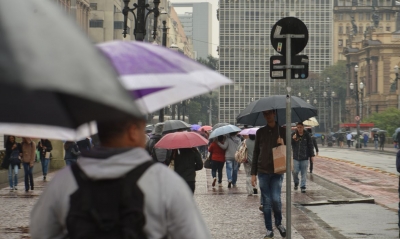 Chuvas no Estado de São Paulo causam 26 mortes