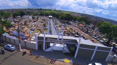 Ourinhos e região registram quatro sepultamentos neste sábado, 08