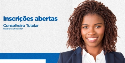 Salto Grande abre inscrições para Conselheiro Tutelar na próxima segunda-feira, 17