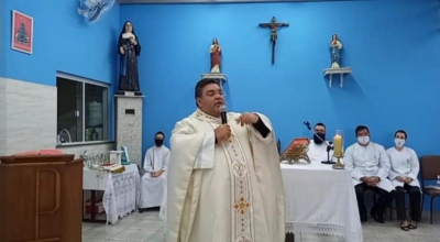 Padre e freira da Arquidiocese de Botucatu morrem em decorrência da Covid-19