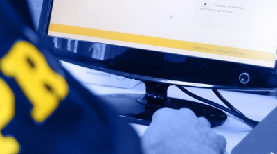 Peticionamento eletrônico na PRF já pode ser feito 