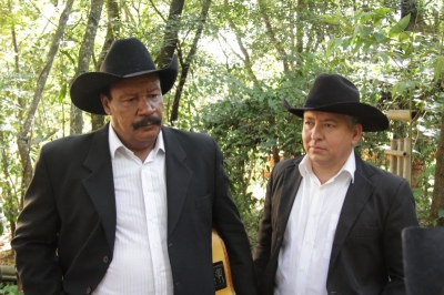 Cantor sertanejo João Mulato morre aos 70 anos em Bauru