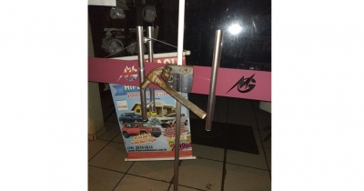 Tentativas de furto em Ourinhos e furto de veículo em Ribeirão do Sul são destaques na CPJ 