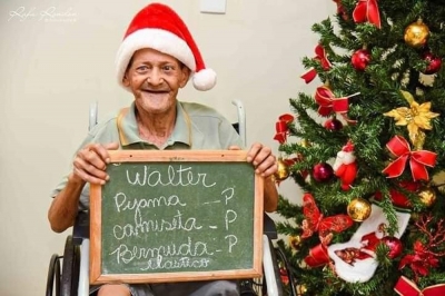 Incêndio em casa de repouso mata idoso de 85 anos em cidade do Centro Oeste Paulista 