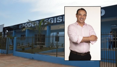 Câmara de Chavantes arquiva processo da “Copinha” contra prefeito Márcio Burguinha 