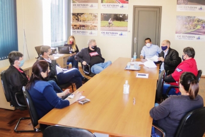 Novas regras de flexibilização da quarentena em Ourinhos só serão publicadas na terça-feira, 2