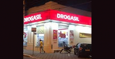 Pintor é preso após furtar farmácia no centro de Ourinhos 