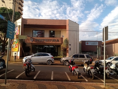 Concurso Público em Santa Cruz do Rio Pardo é suspenso pela Prefeitura 