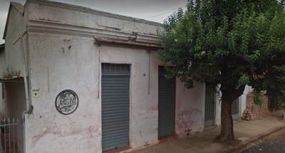 Casal é preso após roubar bar e trancar a dona no banheiro em Chavantes