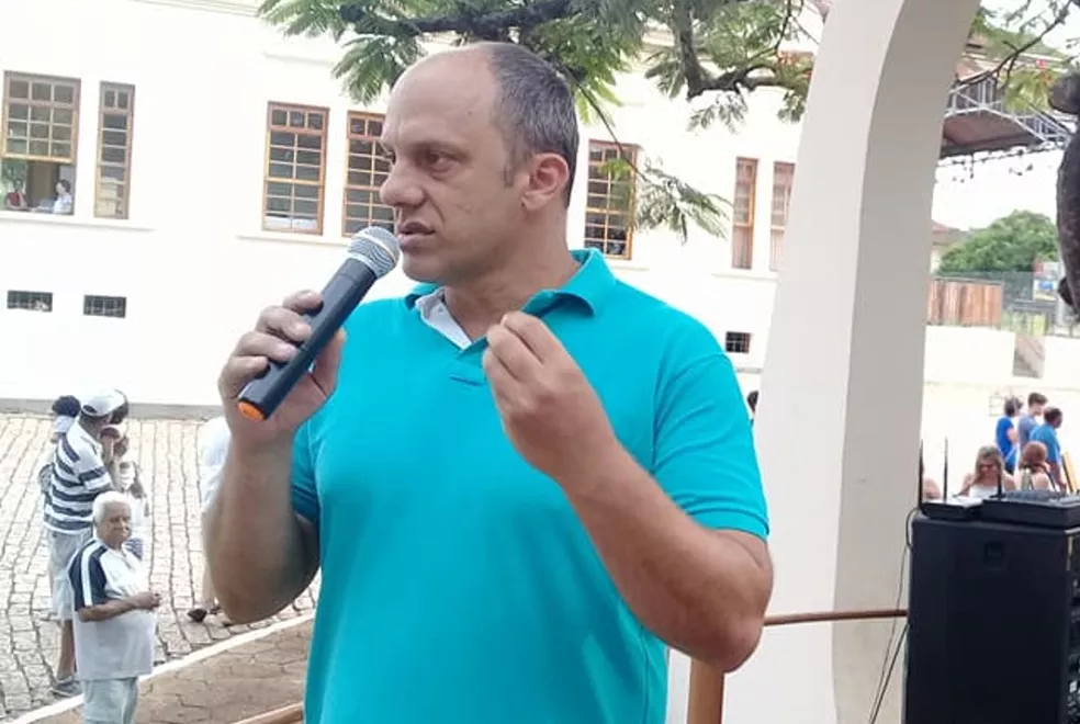 Prefeito de Bocaina é preso suspeito de praticar boca de urna