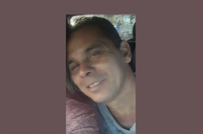 Borracheiro que ficou ferido com explosão de pneu continua internado na UTI da Santa Casa de Ourinhos 