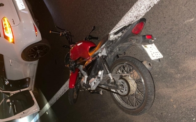 Homem de 28 anos morre em acidente de trânsito na região