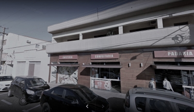 Homem que pedia dinheiro em frente de padaria é preso por furto em Ourinhos 