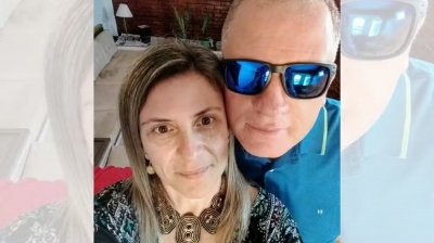 Mulher é brutalmente assassinada pelo marido na região; teve órgãos arrancados
