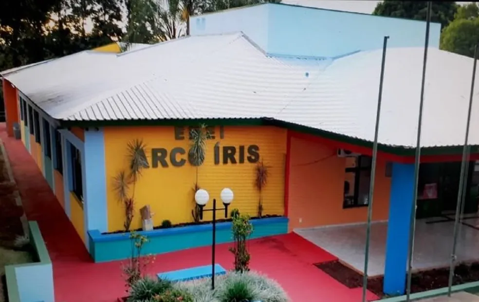  Professora é picada por escorpião em escola infantil em Santa Cruz do Rio Pardo