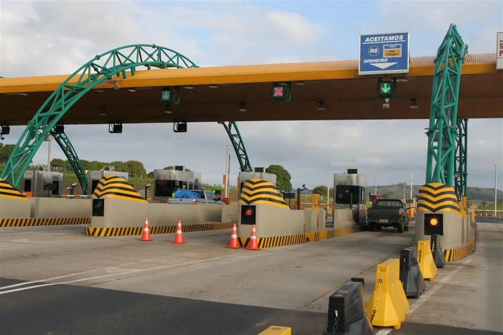 Tarifas dos pedágios da BR-153, a ‘rodovia da morte’, passam por reajuste; confira os novos valores