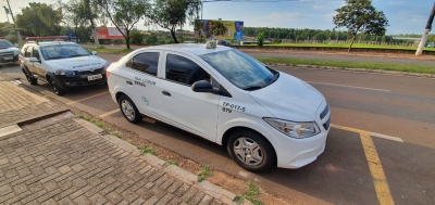 Polícia Rodoviária prende autor de extorsão, que aplicou golpe do “falso sequestro” em idosa de Santa Cruz do Rio Pardo 